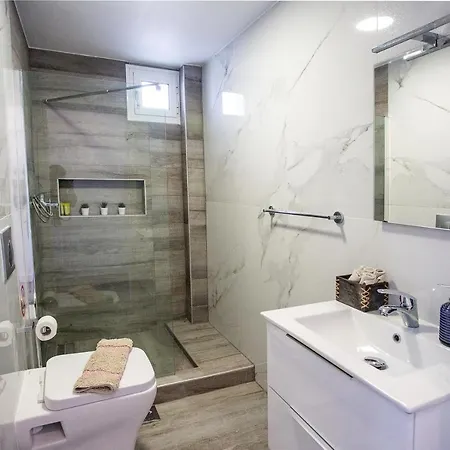 Вилла Joy C Deluxe Nea Iraklitsa