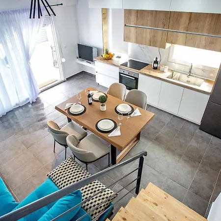 Joy C Deluxe Вилла