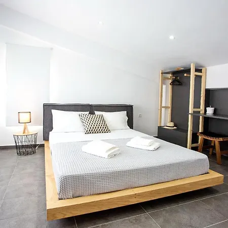 Joy C Deluxe Вилла Nea Iraklitsa