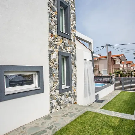 Joy C Deluxe Вилла *