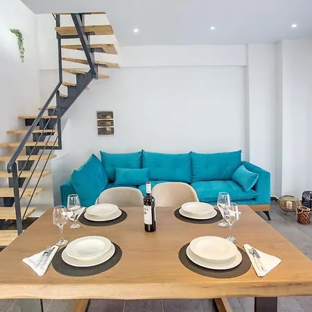 Joy C Deluxe Вилла