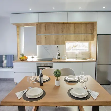 Joy C Deluxe Вилла