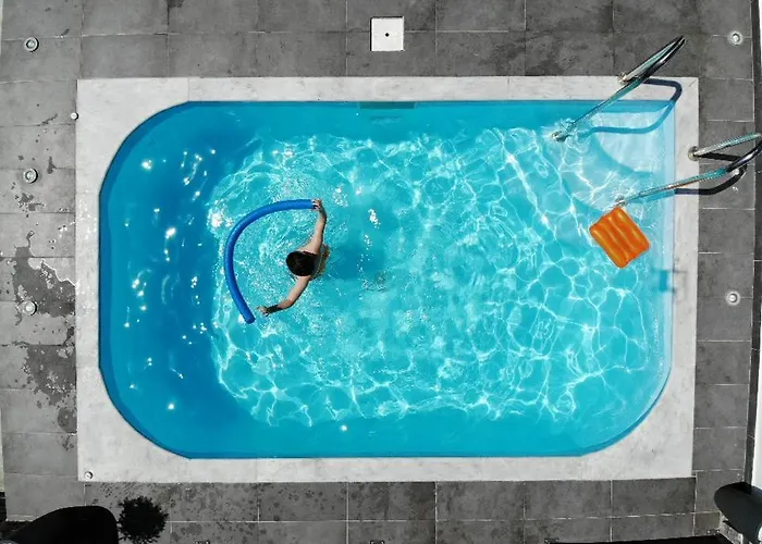 Villa Joy C Deluxe *