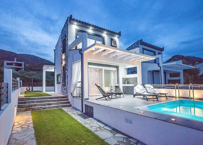 Villa Joy C Deluxe *